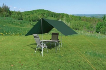 Навес для кемпинга Tarp 3 Poly EUROTRAIL