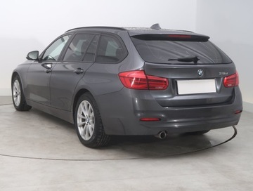 BMW Seria 3 F30-F31-F34 Touring Facelifting 2.0 318d 150KM 2016 BMW 3 318 d, Automat, Navi, Klima, Klimatronic, zdjęcie 3