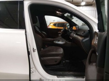 Mercedes GLS X167 2023 Mercedes-Benz GLS 2023r., 4x4, 3.0L 3.0 Hybryda 362KM, zdjęcie 8
