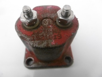 ЭЛЕКТРОМАГНИТНЫЙ КЛАПАН РАСШИРИТЕЛЬ ТОПЛИВА SCANIA R HPI