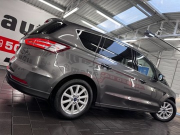 Ford S-Max II Van 2.0 TDCi 150KM 2016 Ford S-Max Promocja na black week oferta wazna do konca tygodnia -5000 tys, zdjęcie 13