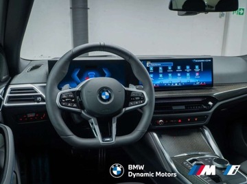 BMW Seria 4 G22-23-26 Coupe 2.0 430i 245KM 2025 BMW Seria 4 430i xDrive Gran Coupe 245 KM - Gotowy do Odbioru - Kamera 360, zdjęcie 19