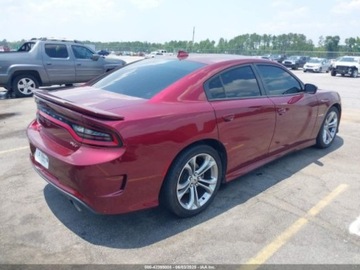 Dodge Charger VII 2021 Dodge Charger 2021r., 5.7L 5.7 Benzyna 370KM, zdjęcie 3