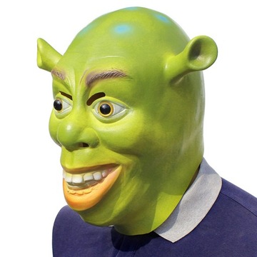 Хэллоуин Маски Голубь