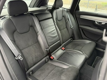 Volvo V90 II Kombi 2.0 D4 190KM 2019 Volvo V90 2.0 D4 16V 190KM R-design, skóra,, zdjęcie 13