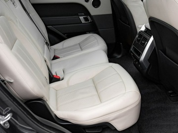 Land Rover Range Rover Sport II 2021 Land Rover Range Rover Sport PO7VR93#3.0 I6 HSE, zdjęcie 25