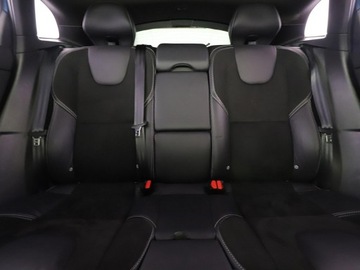 Volvo V40 II 2019 Volvo V40 R-line full LED klima auto navi grzane, zdjęcie 17