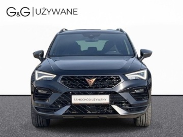 Cupra Ateca Crossover Facelifting 1.5 TSI 150KM 2024 Cupra Ateca CUPRA Ateca 1.5 TSI DSG 150KM 2024 19 ACC Kamera Kubelki, zdjęcie 7