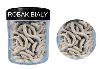 MARLIN DŻDŻOWNICA SZTUCZNA PRZYĘTA 30G