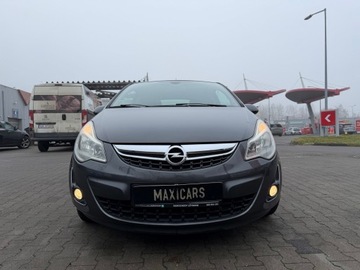 Opel Corsa D Hatchback 1.4 87KM 2011 Opel Corsa ZAMIEŃ swoje auto zostaw w rozliczeniu – Dowóz pod dom, zdjęcie 13