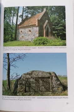 GEORÓŻNORODNOŚĆ WARMII I MAZUR SIDORCZUK