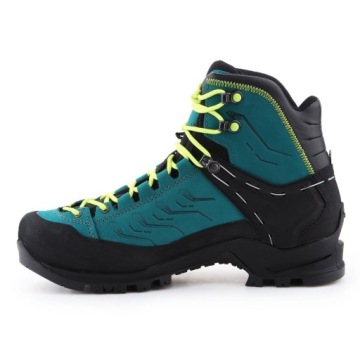 Женские туфли Salewa Rapace GTX Shaded Spruce/Sulfur 40