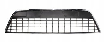 FORD MONDEO MK4 IV 07-10 ATRAPA KRATKA GRILL CHROM