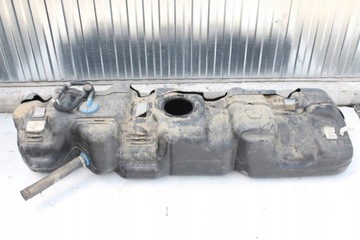 Zbiornik Paliwa Ford Transit Mk8 Skrzyniowy