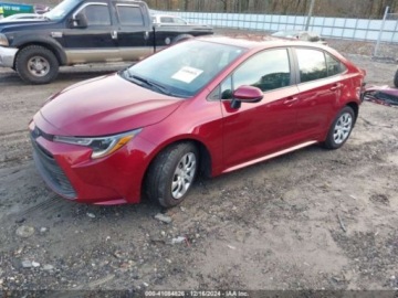 Toyota Corolla XII 2024 Toyota Corolla 2024r., 2.0L 2.0 Benzyna 169KM, zdjęcie 1