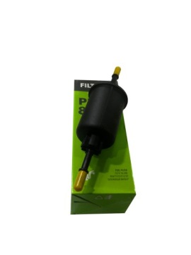 FILTRON OE650/1 - Масляный фильтр Audi Seat Skoda VW