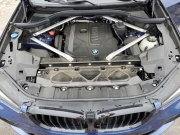 BMW X5 G05 2022 BMW X5 2022, 3.0L, 4x4, od ubezpieczalni 3.0 Benzyna 335KM, zdjęcie 11