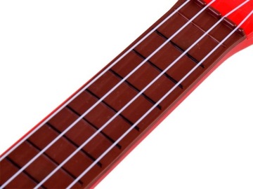 Фруктовая укулеле ГИТАРА для детей