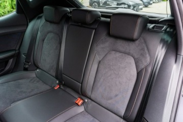 Cupra Leon II Hatchback Facelifting 1.5 eTSI MHEV 150KM 2026 Cupra Leon 1.5 eTSI 150 KM DSG - Dostępny od, zdjęcie 21
