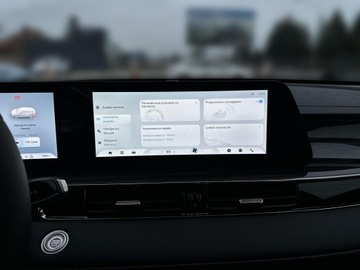 Omoda 5 1.6 T-GDI 147KM 2025 Omoda 5 NF Phantom Grey, zdjęcie 18