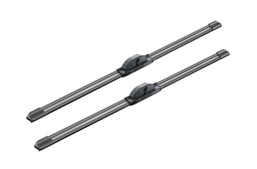 ДВОРНИКИ BOSCH AEROTWIN AUDI A4 B6 B7 A6 C5