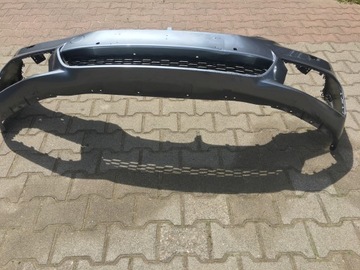 ПЕРЕДНИЙ БАМПЕР BMW 5 G30 G31M PDC ПАКЕТ
