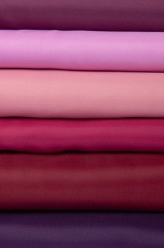 Материал для отделки – подкладка – ткань цвета.