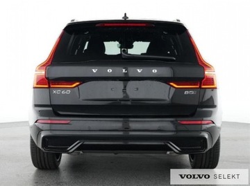 Volvo XC60 II 2025 Volvo XC 60 XC60 B5 B AWD Plus Dark aut, Pakiet cl, zdjęcie 3