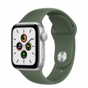 РЕМЕНЬ ДЛЯ APPLE WATCH SE 9 8 7 6 5 4 3 2 1 49 / 45 / 44 42 мм IWATCH SILICONE