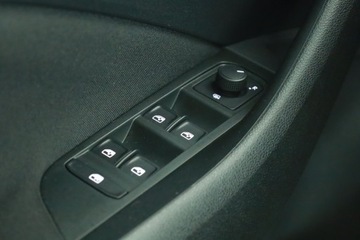 Skoda Kamiq Crossover 1.5 TSI 150KM 2022 Skoda Kamiq 1.5 TSI, Salon Polska, Serwis ASO, zdjęcie 14