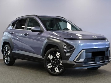 Hyundai Kona II 2025 HYUNDAI Kona Executive 1.6 GDI Hybrid DCT Suv 129KM 2025
