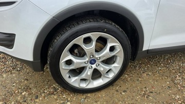 Ford Kuga I 2011 Ford Kuga Titanium 4x4 Panorama Duża Navi, zdjęcie 7