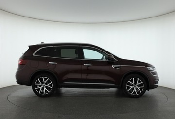 Renault Koleos II SUV Facelifting 1.3 TCe 158KM 2021 Renault Koleos 1.3 TCe, Salon Polska, Serwis ASO, zdjęcie 5