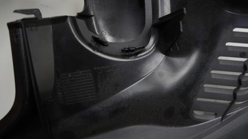 VOLVO V40 II POUZDRO ZRCÁTKO ZPĚTNÉHO VNITŘNÍ