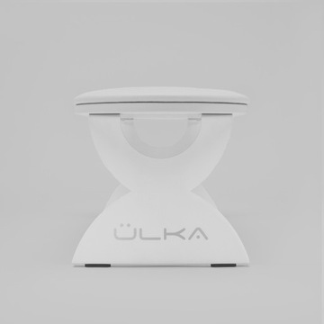 Подлокотник для маникюра ULKA