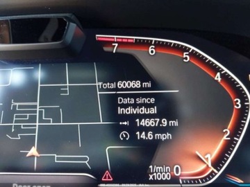 BMW X5 G05 2020 BMW X5 sDrive40I 2020 3.0l 3.0 Benzyna 335KM, zdjęcie 11