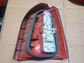 AUDI A4 B5 FACELIFT KOMBI SVĚTLO ZADNÍ LEVÝ