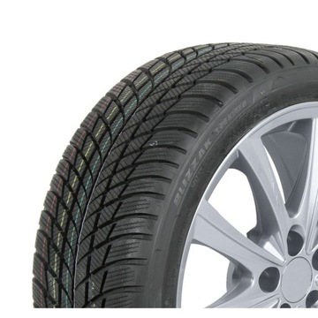 1x BRIDGESTONE 255/55R20 110H XL Blizzak LM001 zimowe