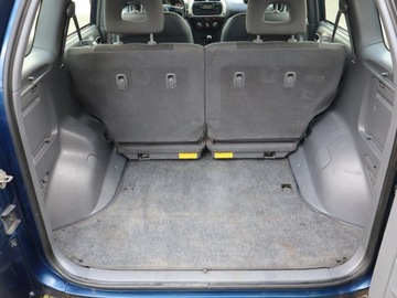 Toyota RAV4 II 2.0 16V D-4D 116KM 2002 Toyota RAV 4 2.0 D-4D , 4X4, Klima,ALU, zdjęcie 13