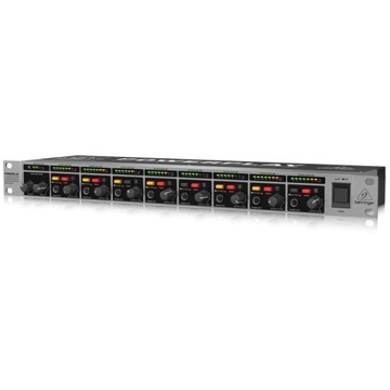 Behringer HA8000 V2 - Усилитель для наушников