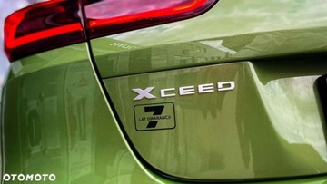 Kia XCeed PHEV Facelifting 1.6 GDi Plug-In 141KM 2023 Kia XCeed 1.6 GDI PHEV L Business Line DCT 1.6 Hybryda Plug-in, zdjęcie 5