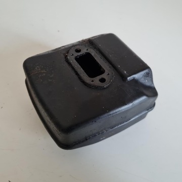 MCCULLOCH PROMAC 54 ГЛУШИТЕЛЬ ВЫХЛОПА