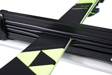 ИТАЛЬЯНСКАЯ РУЧКА MODULA ДЛЯ ЛЫЖ 5 / ДОСОК 2