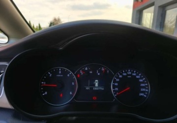 Kia Carens IV Minivan 1.7 VGT CRDI 115KM 2014 Kia Carens Kia Carens 1.7 CRDi XL 7os 1.7 Diesel 115KM, zdjęcie 11