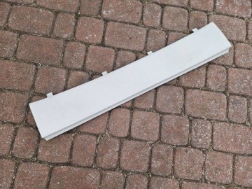 Gehäuse Blende Abdeckung Kofferraum Dachhimmel Dachverkleidung Leiste Schutzleiste Opel Zafira C 13289835