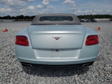 Bentley 2013 Bentley Continental GT C V8 2013 4.0l 4.0 Benzyna 500KM, zdjęcie 2