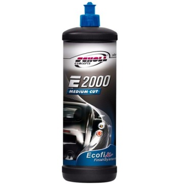 Паста полировальная Scholl Concepts Ecofix E2000 1кг.
