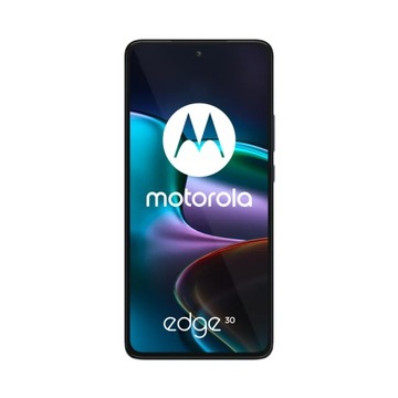 Motorola Edge 30 16,6 см (6,55 дюйма) с двумя SIM-картами и