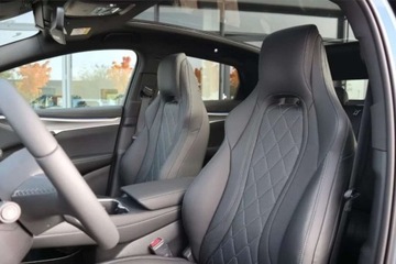 BYD Sealion 7 82.5kWh 313KM 2025 BYD Sealion 7 Comfort Duzy rabat Polski Salon Atrakcyjne finansowanie, zdjęcie 11