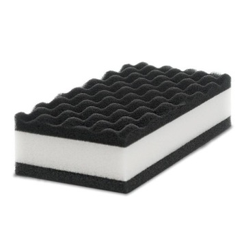 SOFT99 Qjutsu Ultrasoft Sponge - Губка для мытья